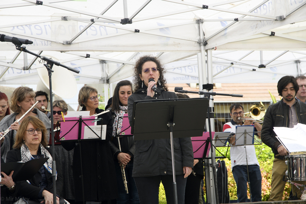 C&eacute;r&eacute;monie du 8 mai 2025