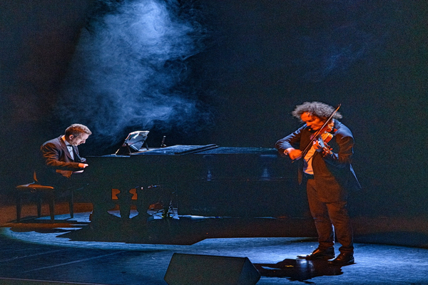 Ouverture de la saison culturelle du th&eacute;&acirc;tre 2025