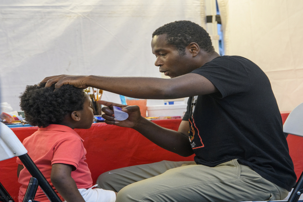 Bal des pompiers 2025