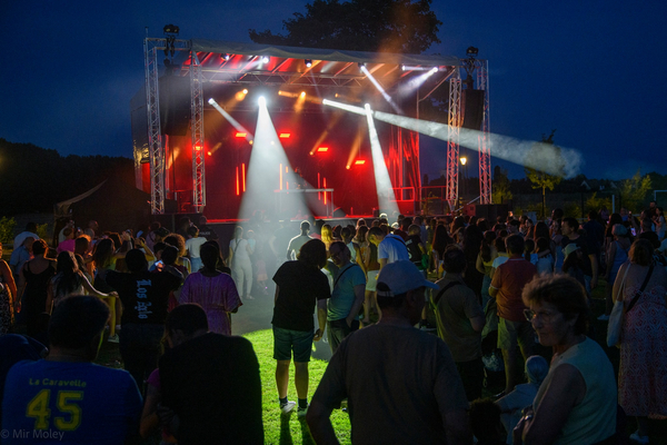 Fête de la musique 2025