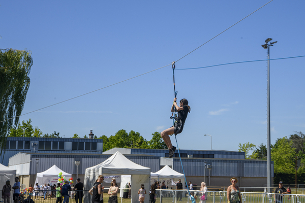 F&ecirc;te aux 1000 couleurs 2025