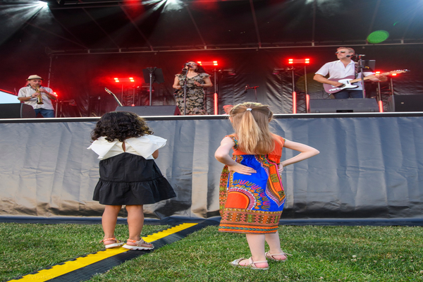 Fête de la musique 2025