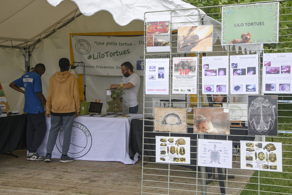 Journée de la nature et du bien-être animal Journée de la nature et du bien-être animal