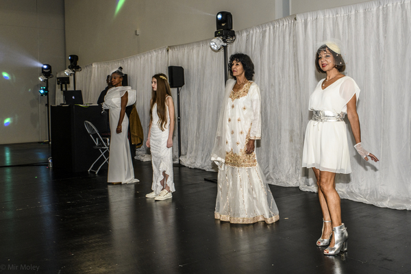 Gala de fin d'année du Centre municipal la Colline 2025 Gala de fin d'année du Centre municipal la Colline 2025