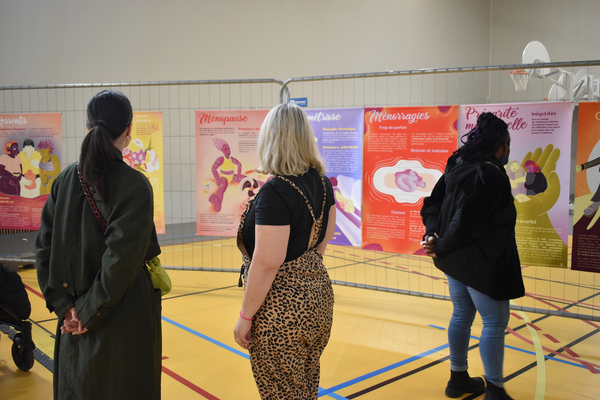 Journ&eacute;e internationale des droits des femmes 2026