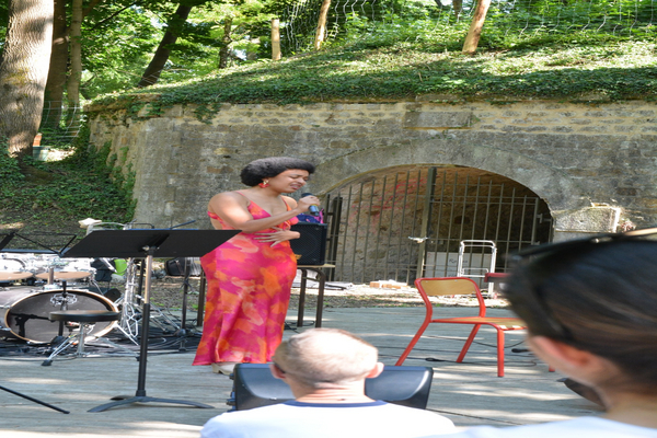 Fête de la musique 2025
