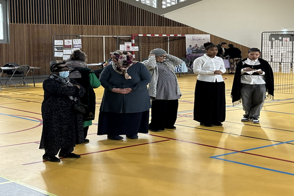Journ&eacute;e internationale des droits des femmes 2026