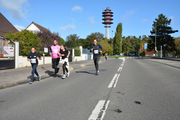 Les Foul&eacute;es canav&eacute;roises 2025