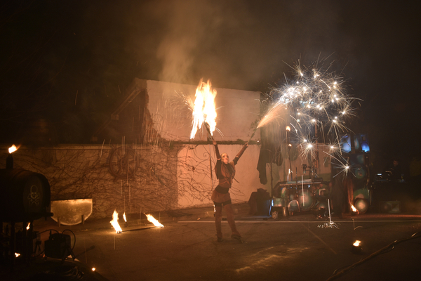 Féeries de Noël 2019