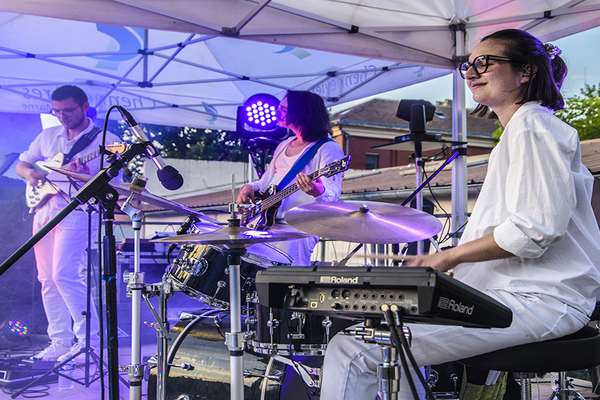 Bal des pompiers 2025 Bal des pompiers 2025