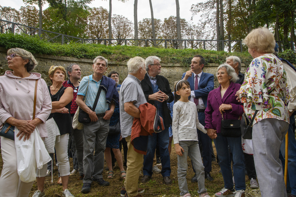 Journée du patrimoine 2024