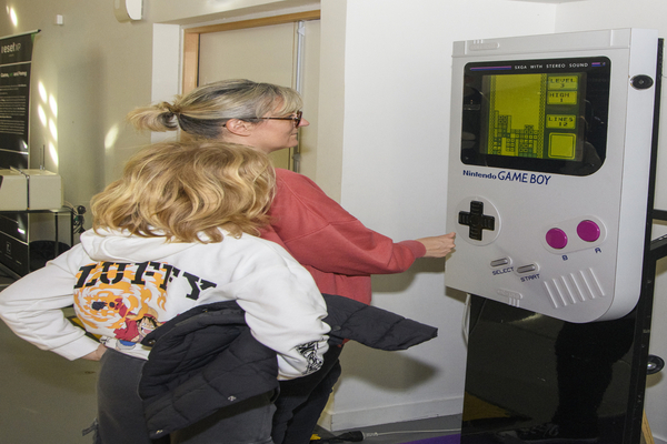 Games Day 2025