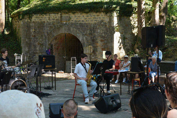 Fête de la musique 2025