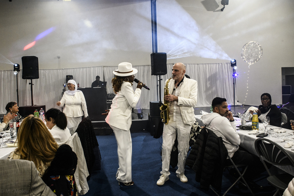 Gala de fin d'ann&eacute;e du Centre municipal la Colline 2025