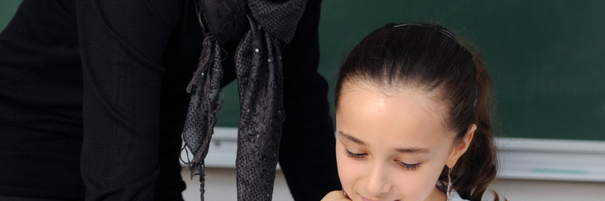 soutien scolaire