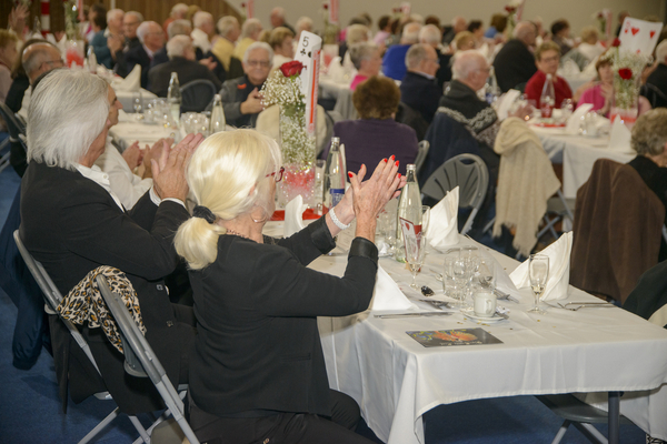 Banquet des séniors 2024