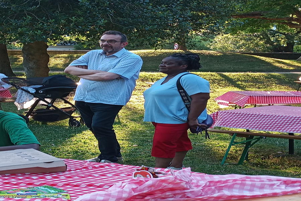 Chennevi&egrave;res bouge l'&eacute;t&eacute; 2025