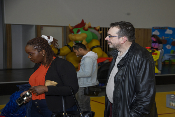 Games Day 2025