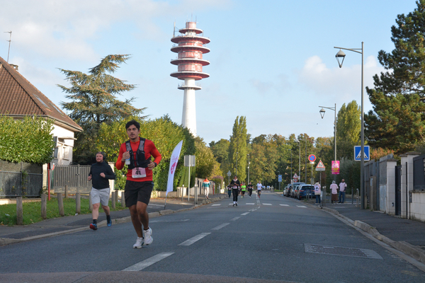Les Foul&eacute;es canav&eacute;roises 2025