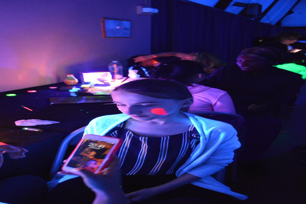 Nuit Fluo 2019