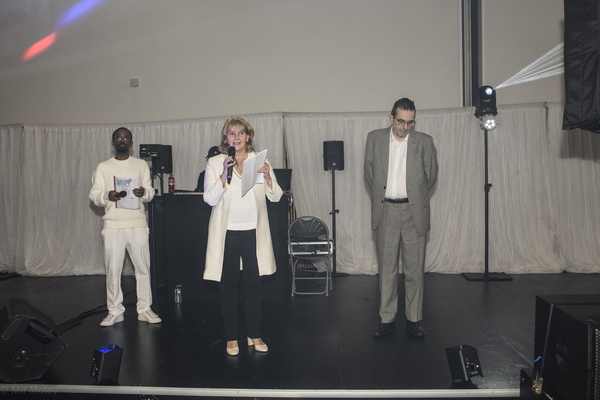 Gala de fin d'ann&eacute;e du Centre municipal la Colline 2025