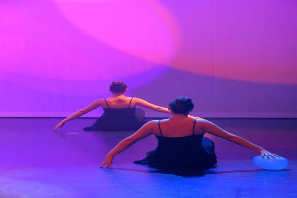 Gala Du Conservatoire de Danse 2017