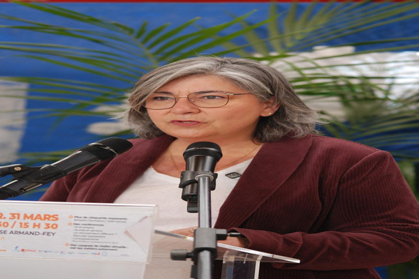 Journ&eacute;e pour l'emploi 2026