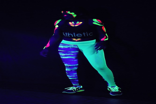 Nuit Fluo 2017