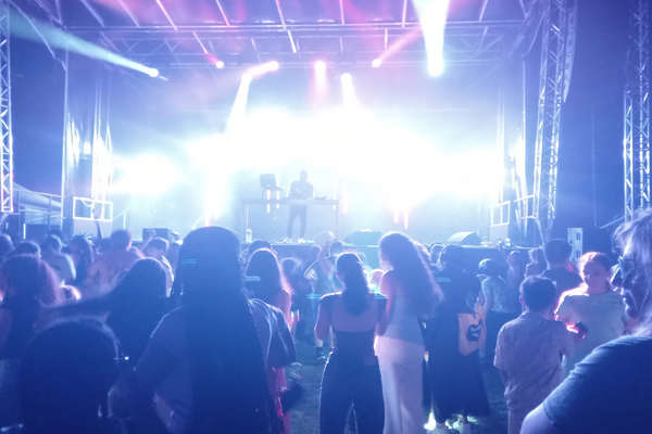 F&ecirc;te de la musique 2025