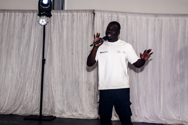 Gala de fin d'ann&eacute;e du Centre municipal la Colline 2025