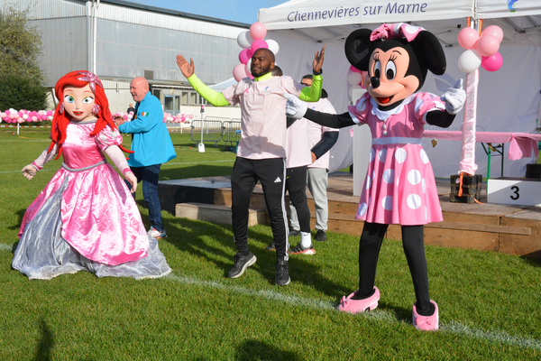 Les Foul&eacute;es canav&eacute;roises 2025