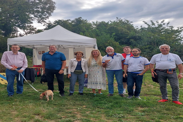 Village des associations 2024