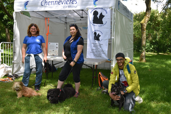 Fête de l'environnement et du bien-être animal 2024