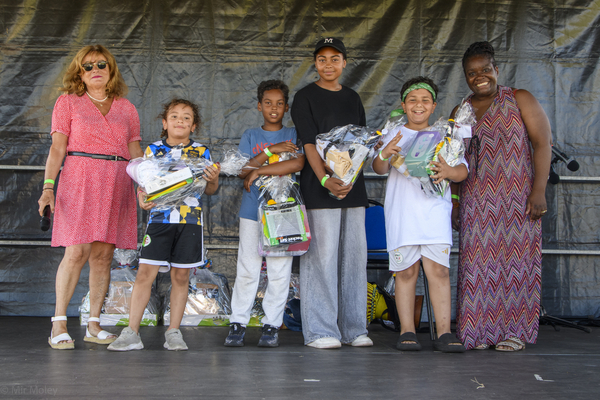 F&ecirc;te aux 1000 couleurs 2025