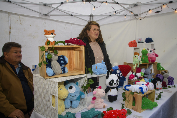 Fête du quartier du Moulin à Vent