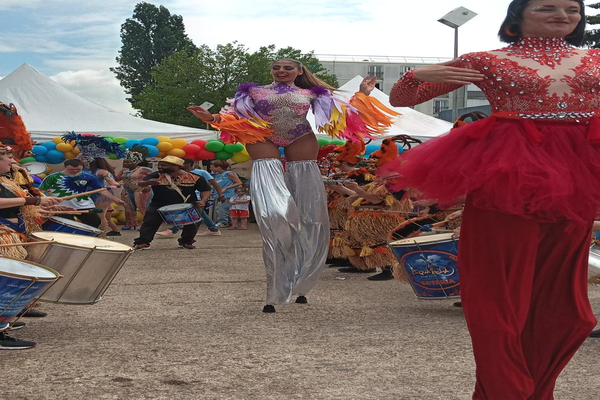 Fête aux 1000 couleurs 2023