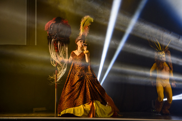 Banquet du CCAS 2025