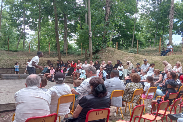 Chennevi&egrave;res bouge l'&eacute;t&eacute; 2025