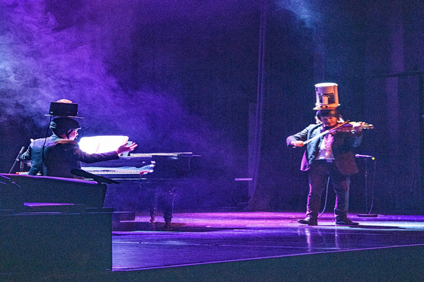 Ouverture de la saison culturelle du th&eacute;&acirc;tre 2025