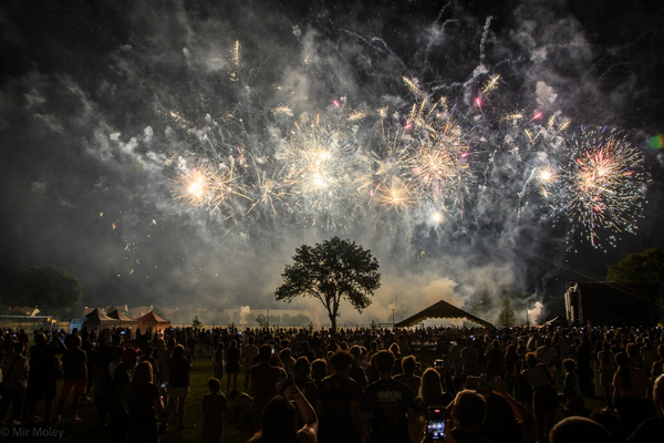 Fête de la musique 2025