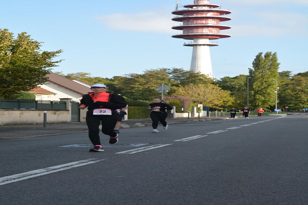 Les Foul&eacute;es canav&eacute;roises 2025