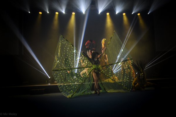 Banquet du CCAS 2025 Banquet du CCAS 2025