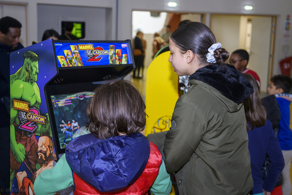 Games Day 2025