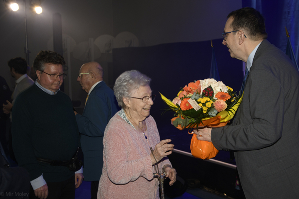 Banquet du CCAS 2025