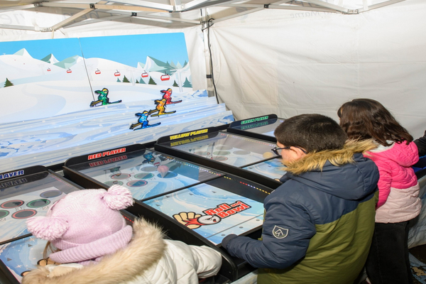 Féeries de Noël 2025 Féeries de Noël 2025