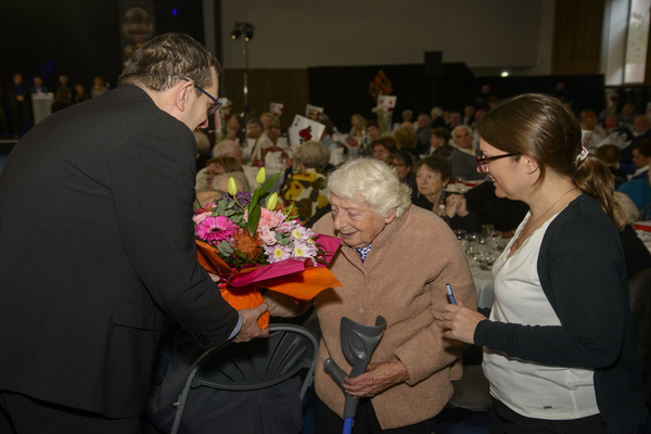 Banquet des séniors 2024