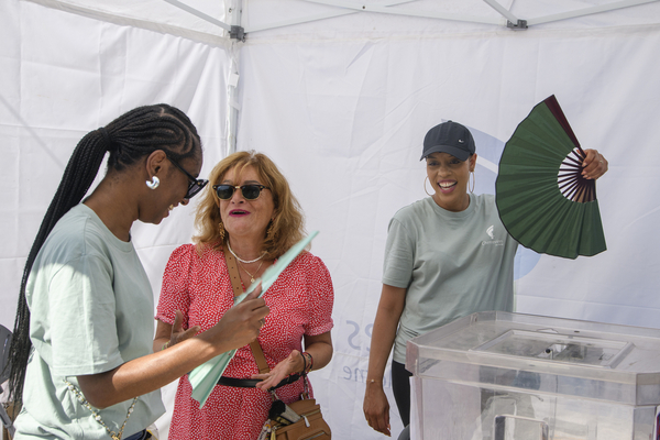 F&ecirc;te aux 1000 couleurs 2025
