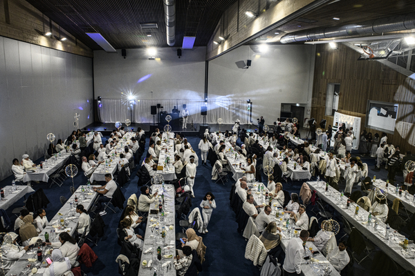 Gala de fin d'année du Centre municipal la Colline 2025 Gala de fin d'année du Centre municipal la Colline 2025