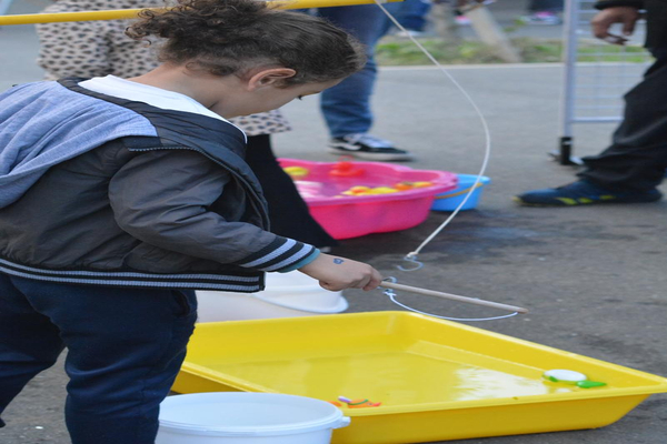 Enfance et jeunesse en fête 2024