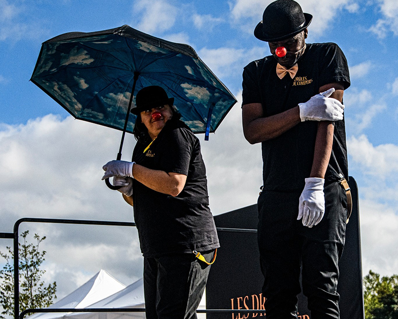 Enfance et jeunesse en fête 2025 Enfance et jeunesse en fête 2025